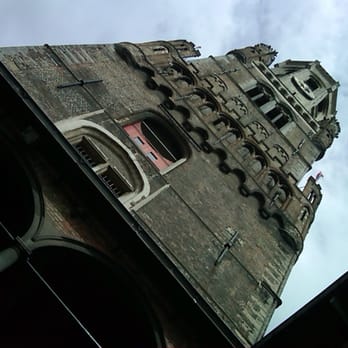 Belfort - Museums Near Me - Bruges, VWV