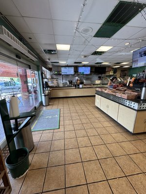 Alessi Bakery by null