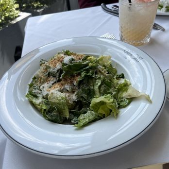 Gibsons Italia - Caesar Salad - Steakhouses Near Me - Chicago, Illinois Gibsons Italia - Caesar Salad - Steakhouses Near Me - Chicago, Illinois
