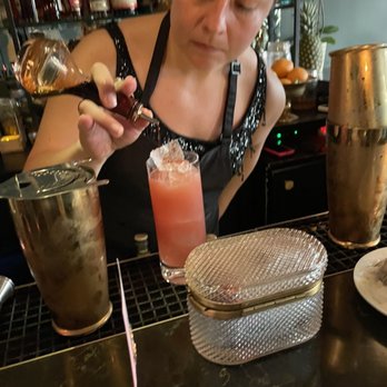 Sugar Monk - Expertly concocted drinks - Cocktail Bars Near Me - New York, New York Sugar Monk - Expertly concocted drinks - Cocktail Bars Near Me - New York, New York
