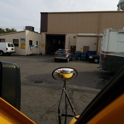 Limo Bus & Truck Fleet Svcs
