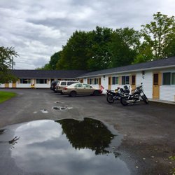 Picket Fence Motel