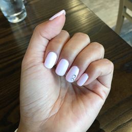 Love my nails! Love my nails!