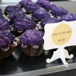 Cocoi’s Sweets and Pastries
