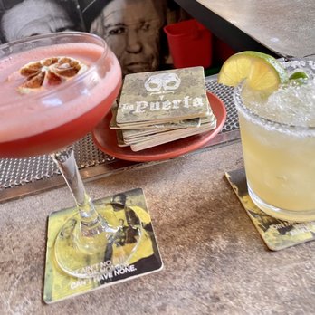 La Puerta - Bittersweet Symphony and Bark at the Moon - Mexican Near Me - San Diego, California La Puerta - Bittersweet Symphony and Bark at the Moon - Mexican Near Me - San Diego, California