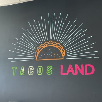 TacosLand - Tacos land. Definitely recommend. - Tacos Near Me - Kent, Washington