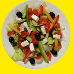 MD Döner - Salat