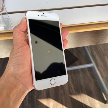 uBreakiFix by Asurion - Fixed my screen looks so good!! - Mobile Phone Repair Near Me - Vista, California
