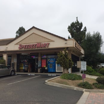 Speedeemart - a car parked in front of the store - Grocery Near Me - Santee, California Speedeemart - a car parked in front of the store - Grocery Near Me - Santee, California