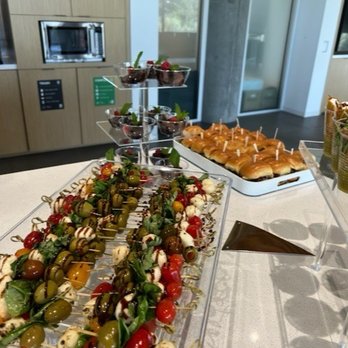 Tasty Creations Catering - Caterers Near Me