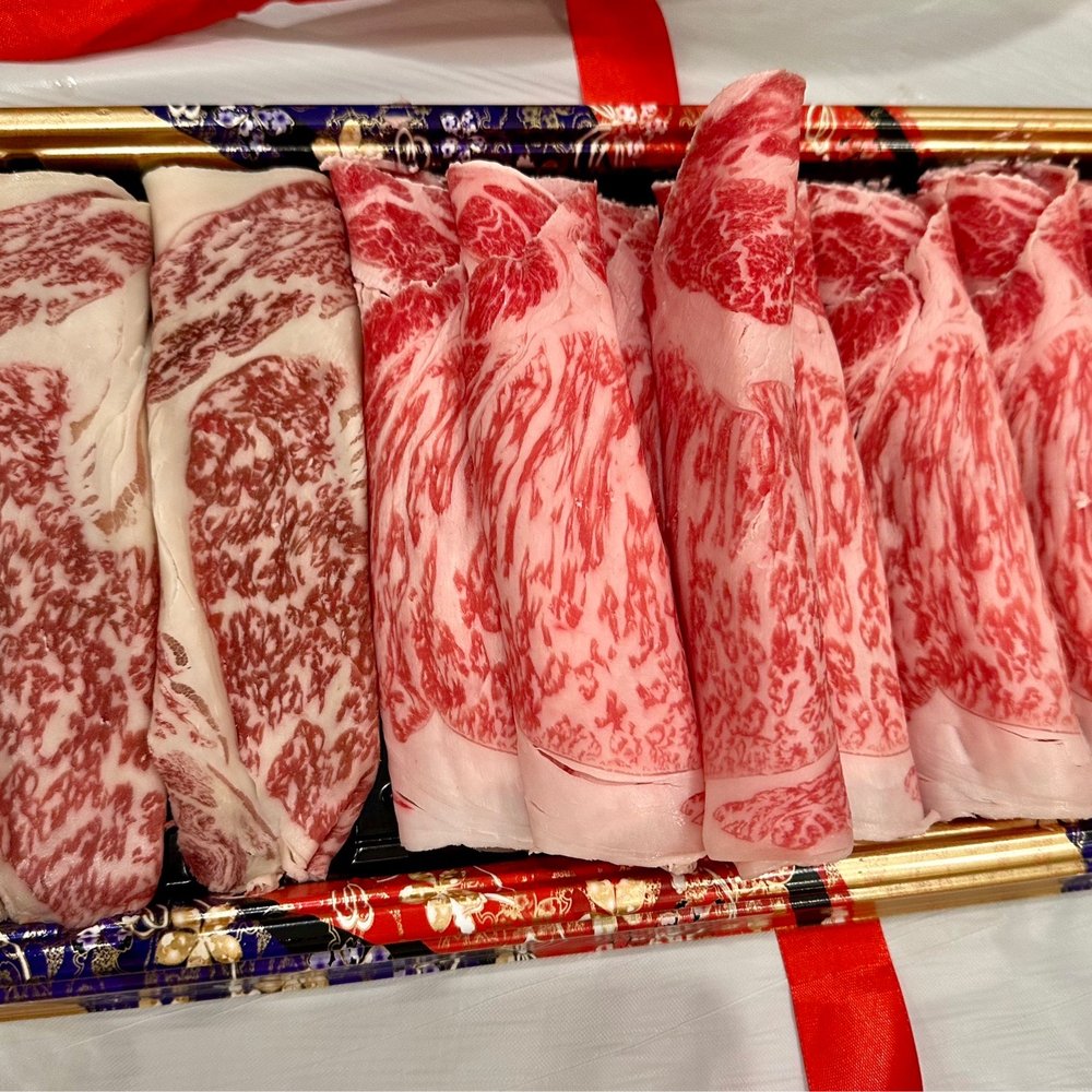 Meat Togo - a variety of cuts of meat in a tray - Meat Shops Near Me - San Gabriel, California Meat Togo - a variety of cuts of meat in a tray - Meat Shops Near Me - San Gabriel, California