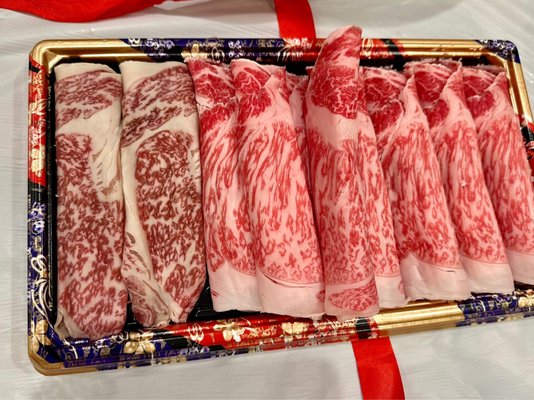 Meat Togo by null