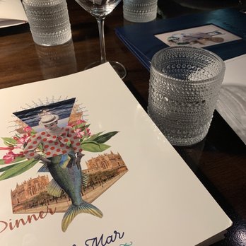 Del Mar - Spanish Near Me - Washington, DC, District of Columbia