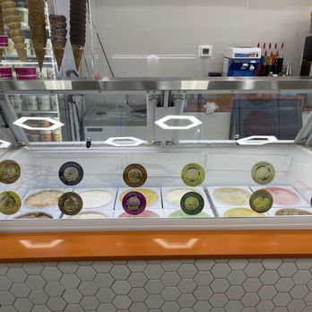 Kwality - Ice cream - Ice Cream & Frozen Yogurt Near Me - Euless, Texas