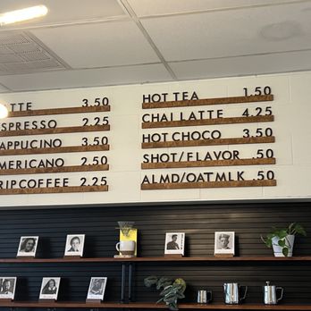Live Oak Cafe - Current menu prices - Coffee & Tea Near Me - Angleton, Texas