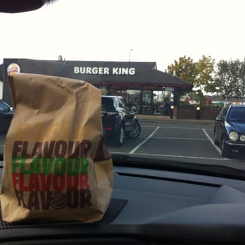 Burger King - Burgers Near Me - Glasgow, GLG