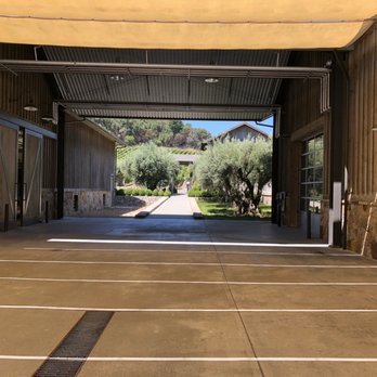 Kenzo Estate - Wineries Near Me - Napa, California