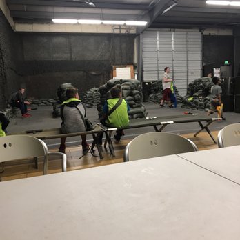 The Tag Zone - Laser Tag Near Me - Bremerton, Washington The Tag Zone - Laser Tag Near Me - Bremerton, Washington