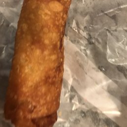 Egg roll Egg roll