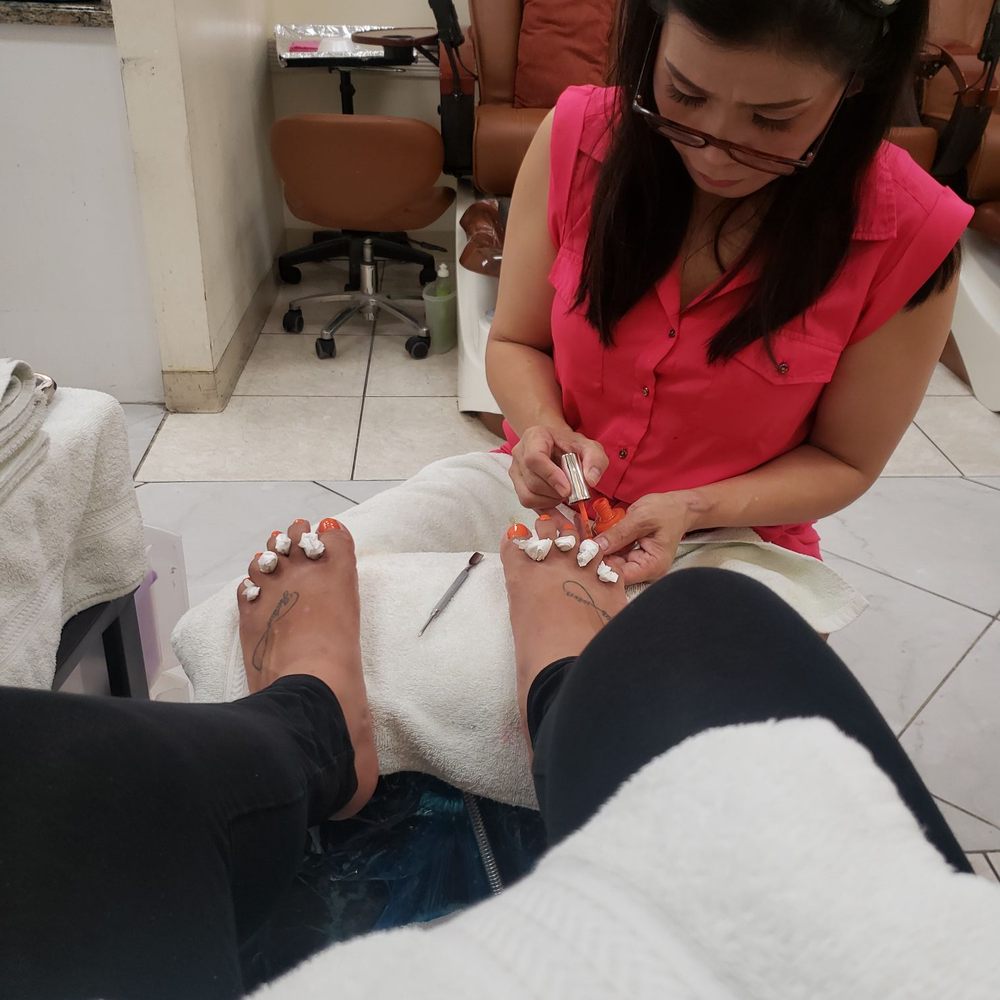 Super Nails One - Best pedi - Nail Salons Near Me - Long Beach, California Super Nails One - Best pedi - Nail Salons Near Me - Long Beach, California