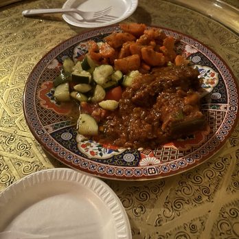 Marrakesh Restaurant - Moroccan Near Me - Philadelphia, Pennsylvania