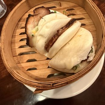 Sherry Blossom - Pork Bun - Hawaiian Near Me - Long Beach, New York Sherry Blossom - Pork Bun - Hawaiian Near Me - Long Beach, New York