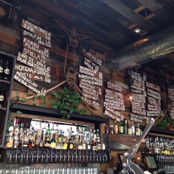 Mad Oak - Beers - Bars Near Me - Oakland, California