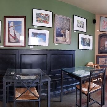 The Knook - Inside - American Near Me - Quincy, California