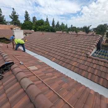 Hull & Sons Roofing - Roofing Near Me - Riverside, California