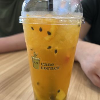 Cane Corner - Juice Bars & Smoothies Near Me - Elk Grove, California Cane Corner - Juice Bars & Smoothies Near Me - Elk Grove, California