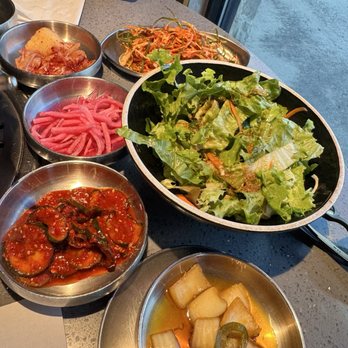 Saemaeul - Korean Near Me - Carrollton, Texas Saemaeul - Korean Near Me - Carrollton, Texas