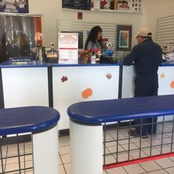 US Post Office