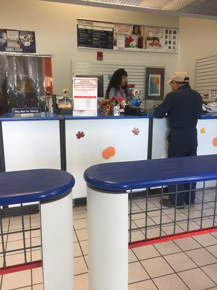 US POST OFFICE Updated July 2024 14 Reviews 2100 Rd SE