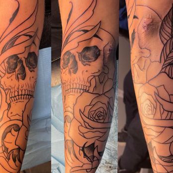 Torch Lake Ink - Tattoo Near Me - Rapid City, Michigan Torch Lake Ink - Tattoo Near Me - Rapid City, Michigan