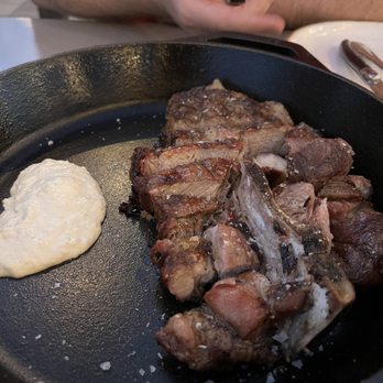 Von Bismarck - Pork steak - German Near Me - Reno, Nevada Von Bismarck - Pork steak - German Near Me - Reno, Nevada