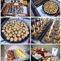Her & I Catering