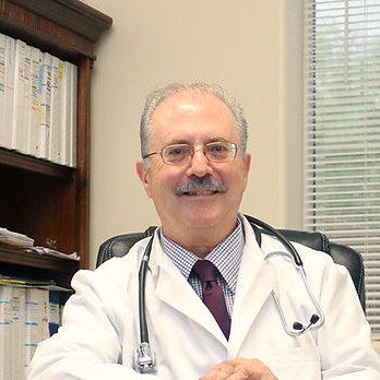 Dr Ricardo J Abraham