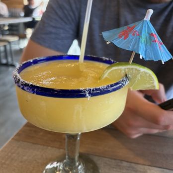 La Torta Loca - Margarita - Venezuelan Near Me - Crescent Springs, Kentucky La Torta Loca - Margarita - Venezuelan Near Me - Crescent Springs, Kentucky
