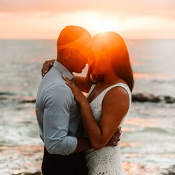 Ashley Gallarde Photography - Golden Hour