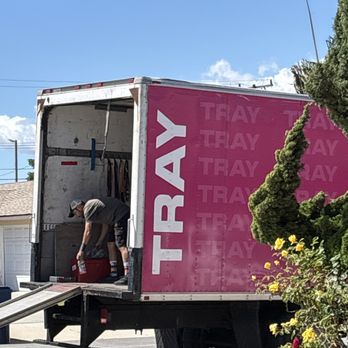 TRAY Moving & Storage - Movers Near Me - Placentia, California