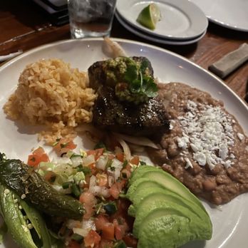 Mr Mojito Bar & Grill - Carne Asada Plate - New American Near Me - San Jose, California Mr Mojito Bar & Grill - Carne Asada Plate - New American Near Me - San Jose, California