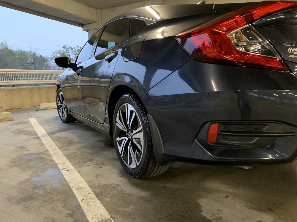 HIGH DEFINITION AUTO DETAILING SERVICES 77 Photos Atlanta, GA Yelp