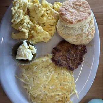 Union Biscuit - 3-egg breakfast - Breakfast & Brunch Near Me - Las Vegas, Nevada Union Biscuit - 3-egg breakfast - Breakfast & Brunch Near Me - Las Vegas, Nevada