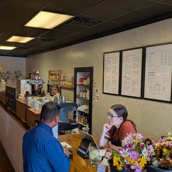 The Factory Coffeehouse - Coffee & Tea Near Me - Mocksville, North Carolina The Factory Coffeehouse - Coffee & Tea Near Me - Mocksville, North Carolina