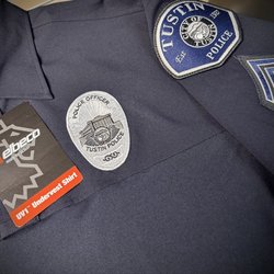 L.A Uniforms & Tailoring