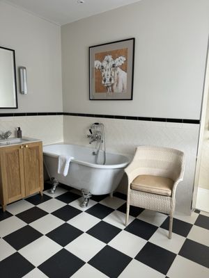 Mallory Court Country House Hotel & Spa by null