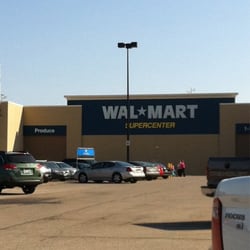 Walmart Supercenter