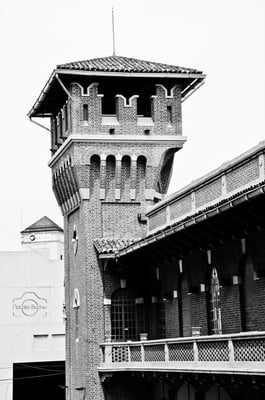 Usina del Arte by null