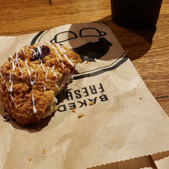 Gregorys Coffee - Coffee & Tea Near Me - Jersey City, New Jersey