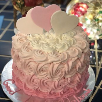 Tony's Cakes - Bakeries Near Me - Vallejo, California